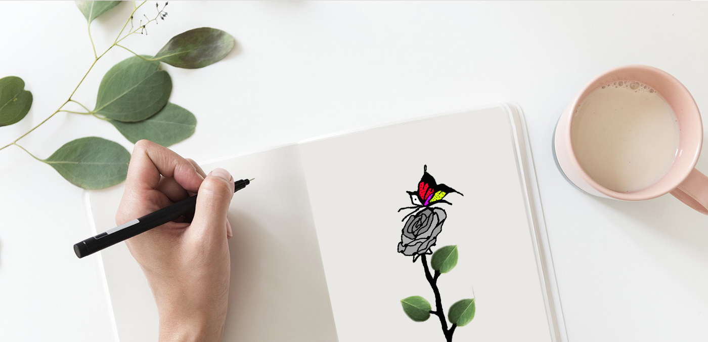 The Inspired Life – Inspired, Writing to Inspire